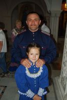 Пасхальный концерт