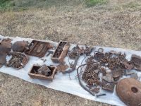 Поисковые мероприятия