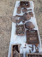 Поисковые мероприятия