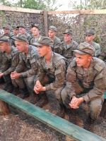 Поисковые мероприятия