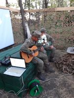 Поисковые мероприятия