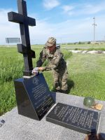 Поисковые мероприятия