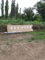 Казачий юнармейский военно-полевой сбор