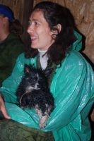 Казачий юнармейский военно-полевой сбор