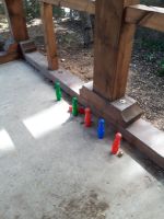 Итоговое учебное занятие по программе «Уроки Мужества»