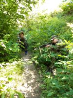 Итоговое учебное занятие по программе «Уроки Мужества»