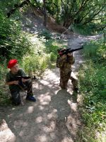 Итоговое учебное занятие по программе «Уроки Мужества»