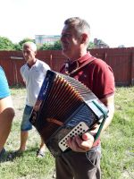 Итоговое учебное занятие по программе «Уроки Мужества»