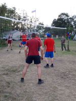 Поисковые работы