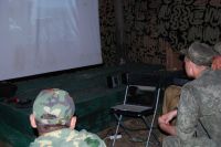 Поисковые работы