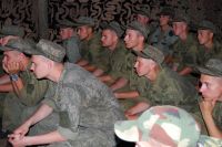 Поисковые работы