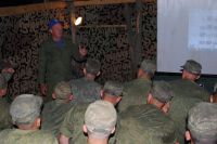 Поисковые работы