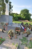 Поисковые работы