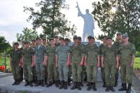 Поисковые работы