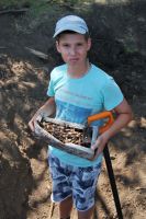 Военно-полевые поисковые мероприятия