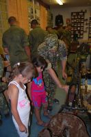 Военно-полевые поисковые мероприятия