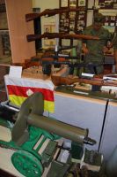 Военно-полевые поисковые мероприятия