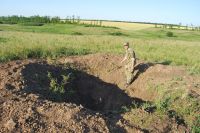 Военно-полевые поисковые мероприятия