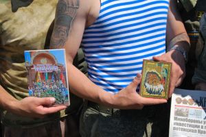 Учебно-тренировочные  занятия