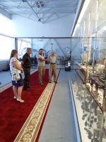 Совещание поисковых организаций