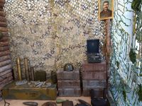 Совещание поисковых организаций