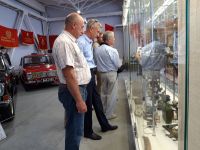 Совещание поисковых организаций