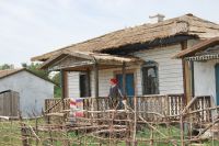 Воссоздание эпизода «Дня памяти и скорби»