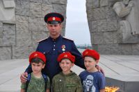 Военно-технический форум «Армия 2019»