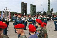 Военно-технический форум «Армия 2019»