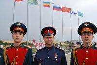 Военно-технический форум «Армия 2019»