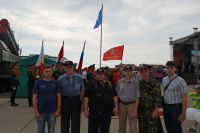 Военно-технический форум «Армия 2019»