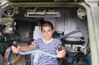 Военно-технический форум «Армия 2019»