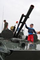 Военно-технический форум «Армия 2019»