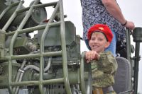 Военно-технический форум «Армия 2019»