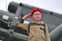 Военно-технический форум «Армия 2019»