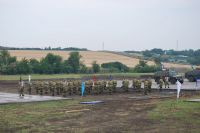 Военно-технический форум «Армия 2019»