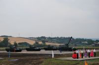 Военно-технический форум «Армия 2019»