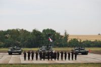 Военно-технический форум «Армия 2019»