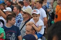 Военно-технический форум «Армия 2019»