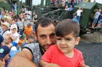 Военно-технический форум «Армия 2019»