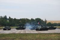 Военно-технический форум «Армия 2019»