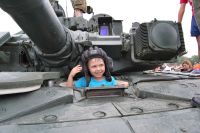 Военно-технический форум «Армия 2019»