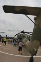 Военно-технический форум «Армия 2019»