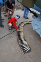 Военно-технический форум «Армия 2019»