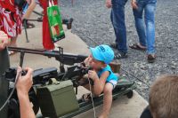 Военно-технический форум «Армия 2019»