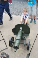 Военно-технический форум «Армия 2019»