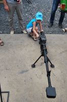 Военно-технический форум «Армия 2019»