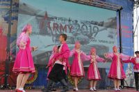 Военно-технический форум «Армия 2019»