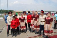 Военно-технический форум «Армия 2019»