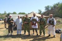 Афган 2019. Память сквозь года